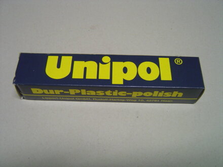 Lešticí krém UNIPOL  2101 T