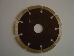 Diamantový kotouč Urdiamant - Economic 115 mm