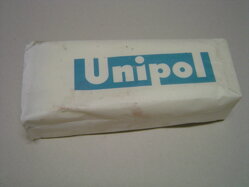 Lojová pasta UNIPOL 0625