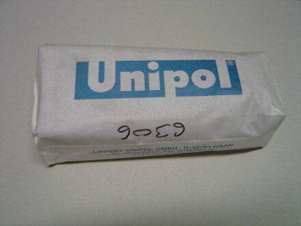 Kartáčovací pasta UNIPOL 6306