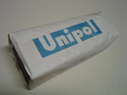 Lešticí pasta UNIPOL 5796