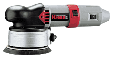 Kress 900 MPS, 900 Wattů