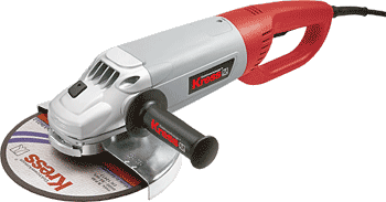 Kress 2500 WSB, 230mm, 2500 Wattů